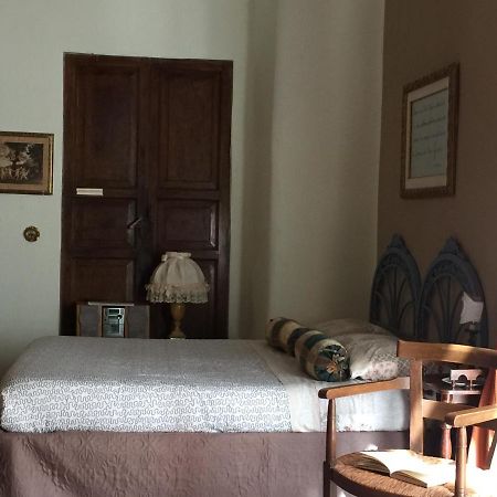 Casa Brigida Lägenhet Genua Exteriör bild