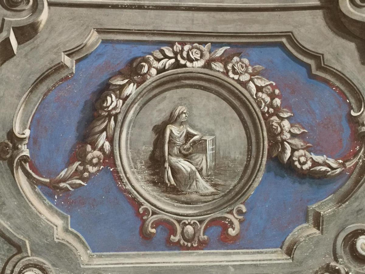 Casa Brigida Lägenhet Genua Exteriör bild